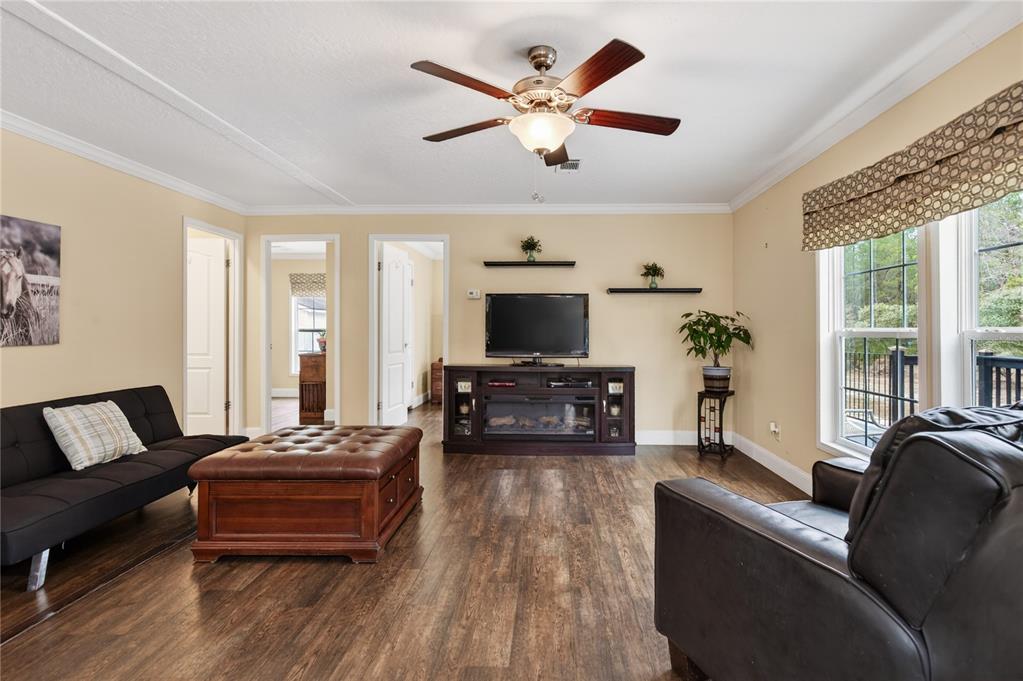 117 Stoddard Road Crescent City, FL 32112 - Photo 10 of 83