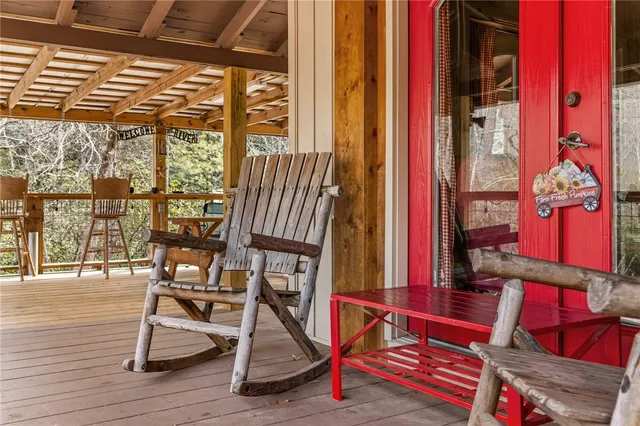 $479,900 | 260 Hickory Ridge, Mountain Rest, SC 29664