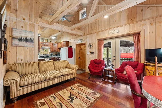 $479,900 | 260 Hickory Ridge, Mountain Rest, SC 29664