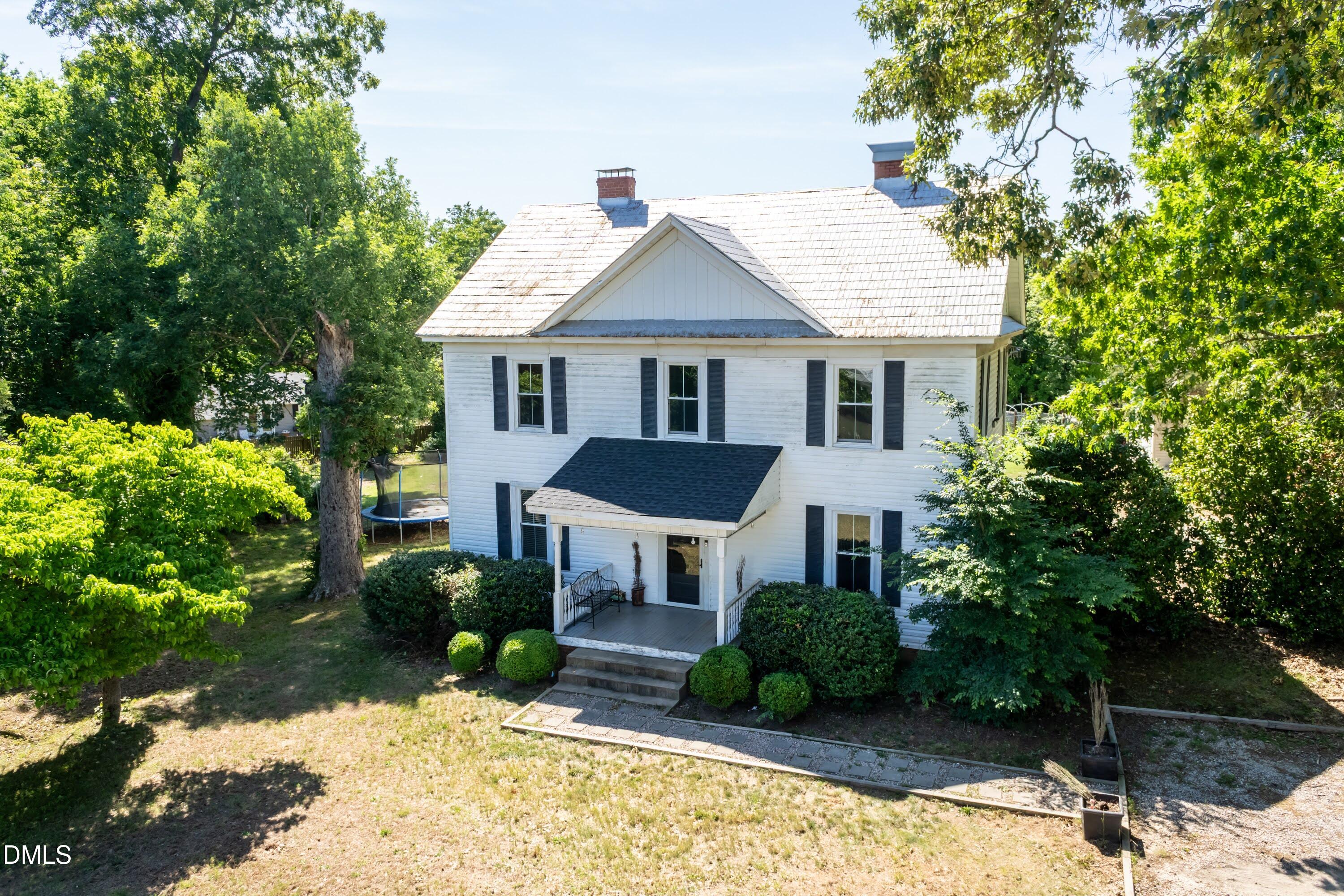 1502 Bahama Road Bahama, NC 27503 - Photo 30 of 30
