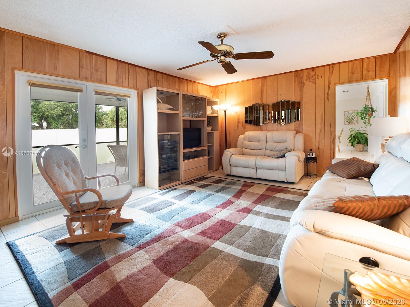 3680 North Park Road Hollywood, FL 33021 - Photo 12 of 25 Family Room