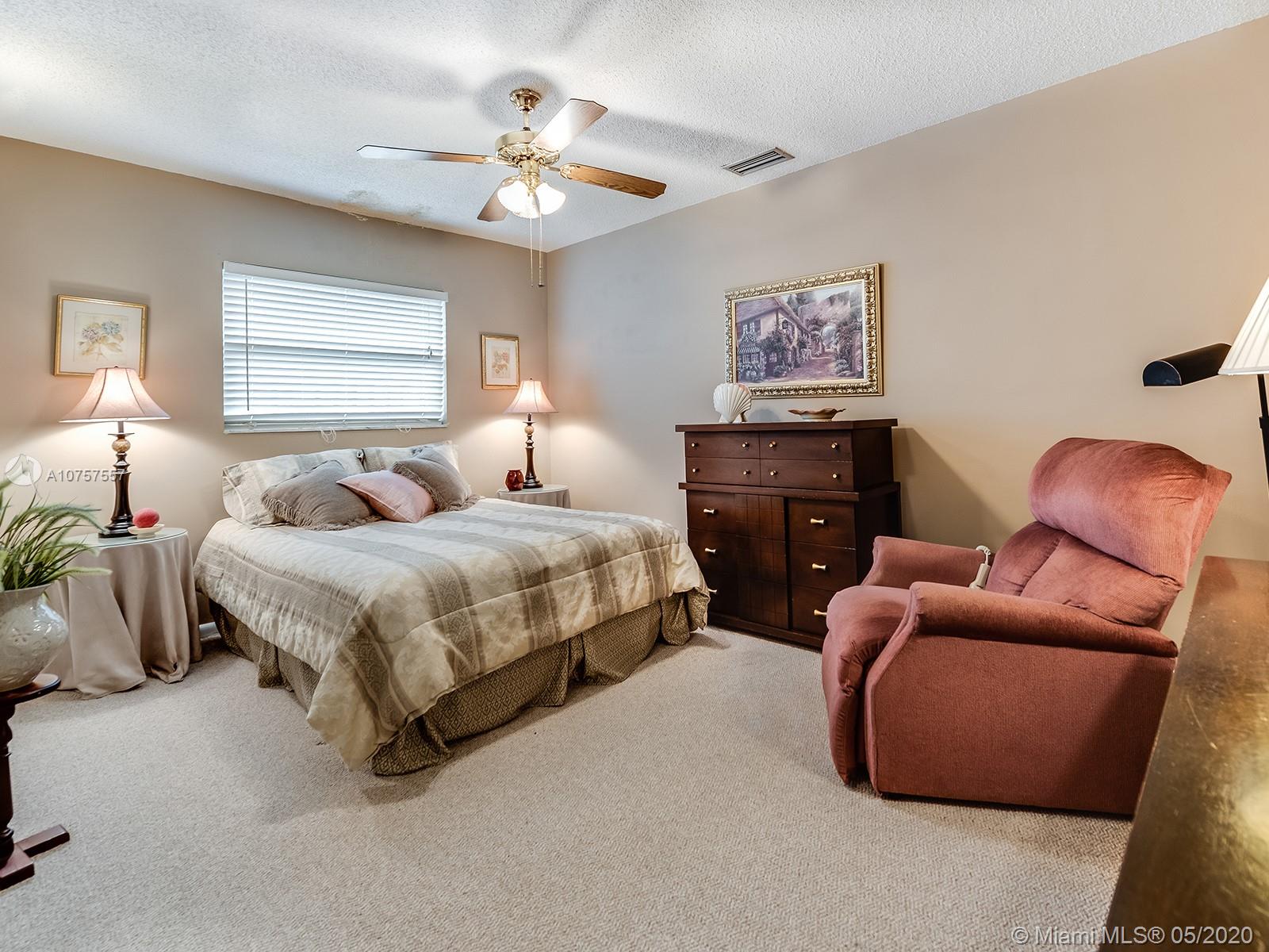 3680 North Park Road Hollywood, FL 33021 - Photo 20 of 25 2nd bedroom