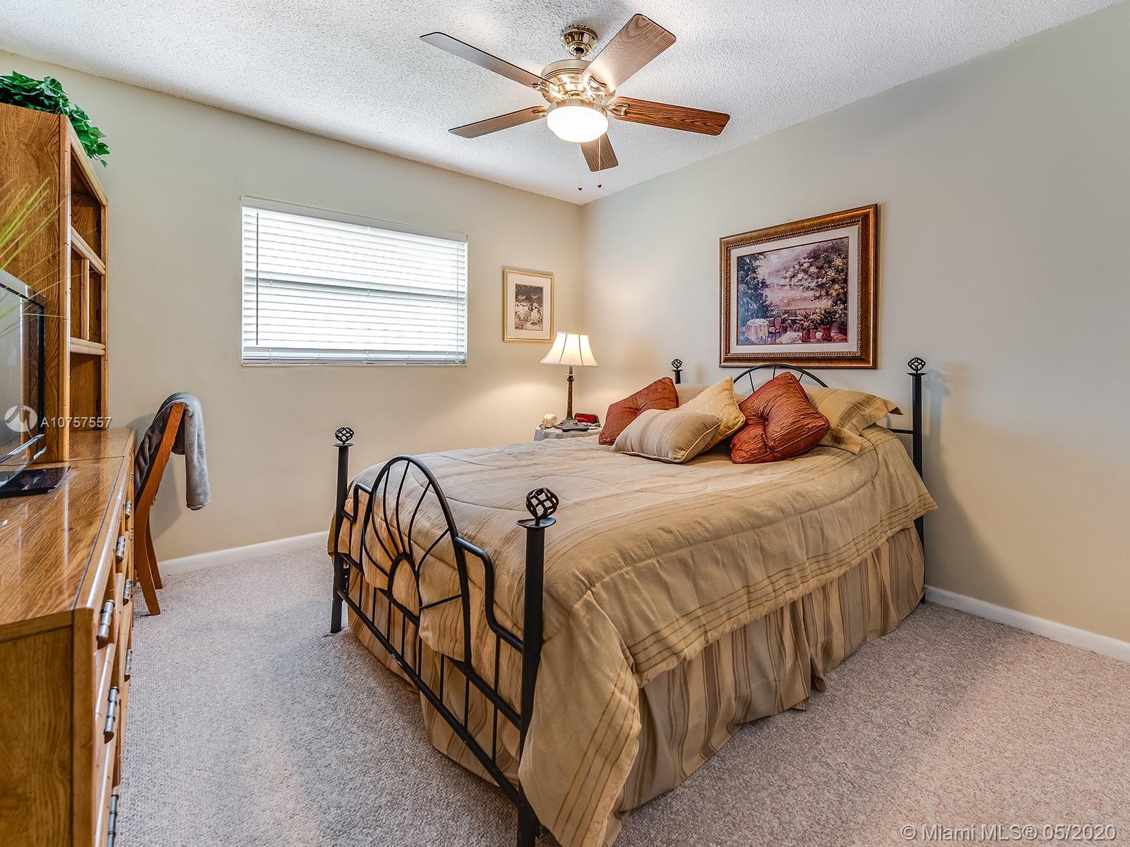 3680 North Park Road Hollywood, FL 33021 - Photo 22 of 25 4th bedroom