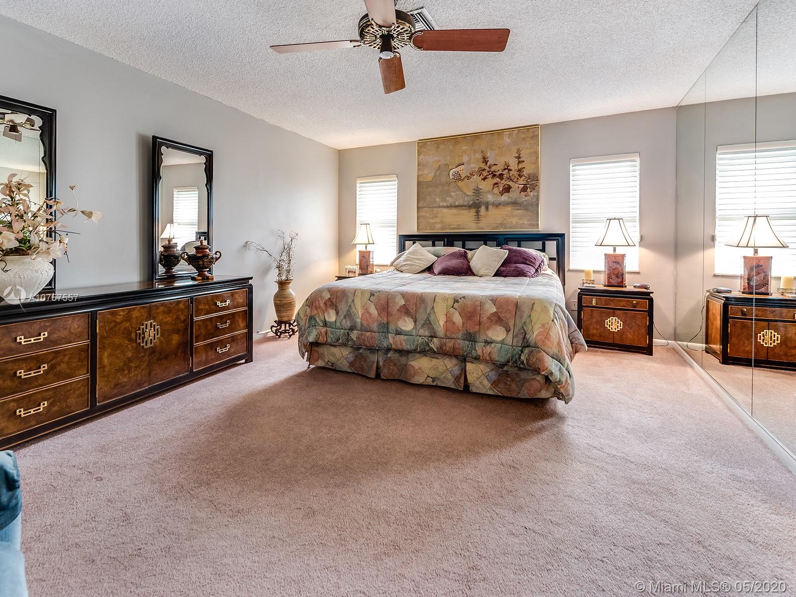 3680 North Park Road Hollywood, FL 33021 - Photo 24 of 25 Master bedroom