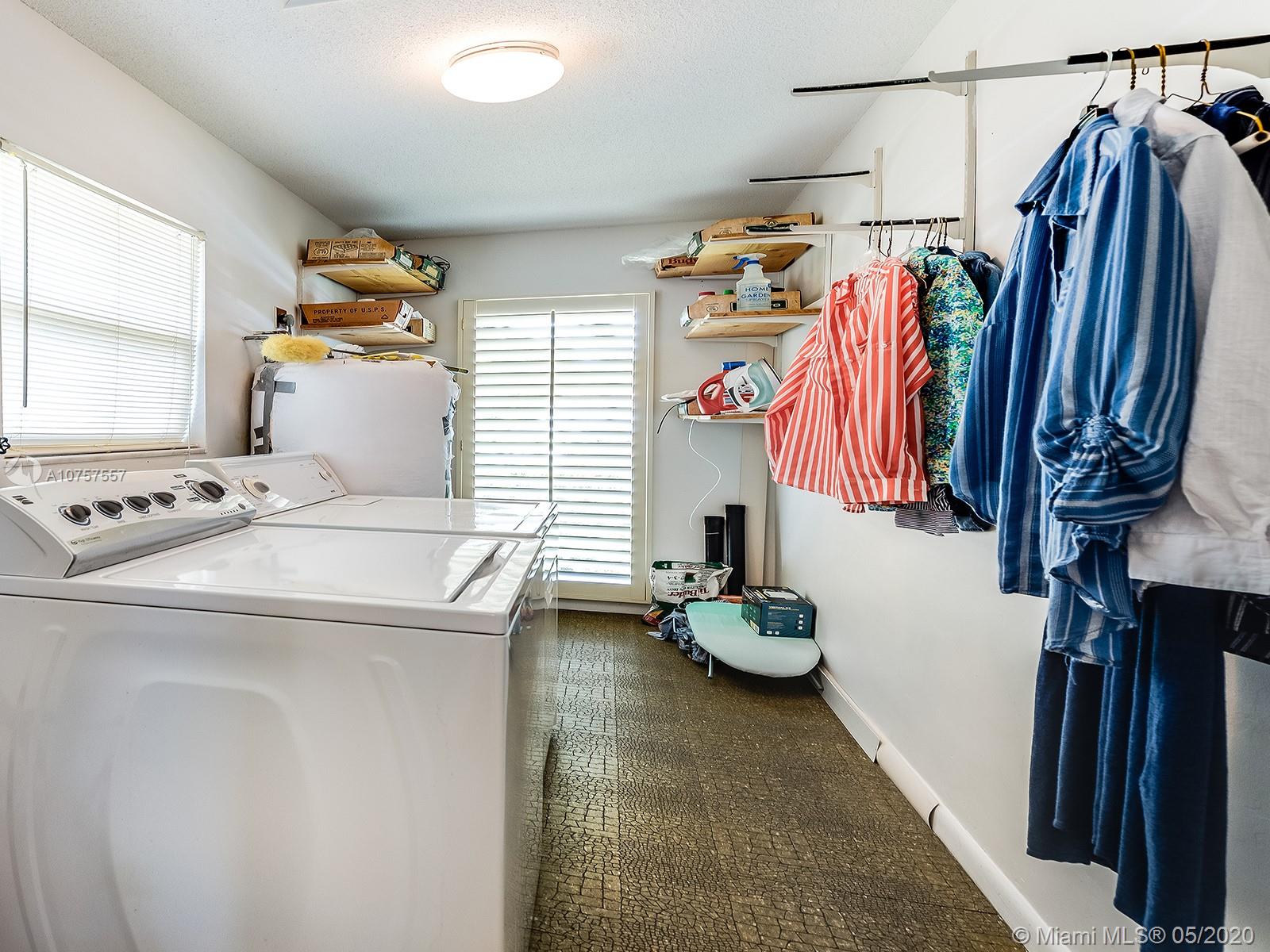 3680 North Park Road Hollywood, FL 33021 - Photo 25 of 25 Laundry Room