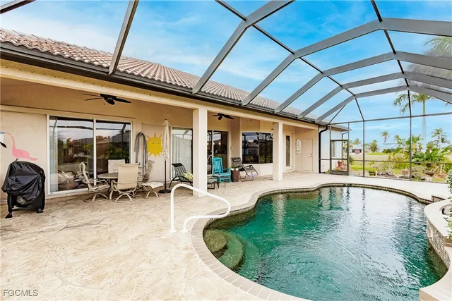 $500,000 | 1237 Northwest 36th Avenue, Cape Coral, FL 33993