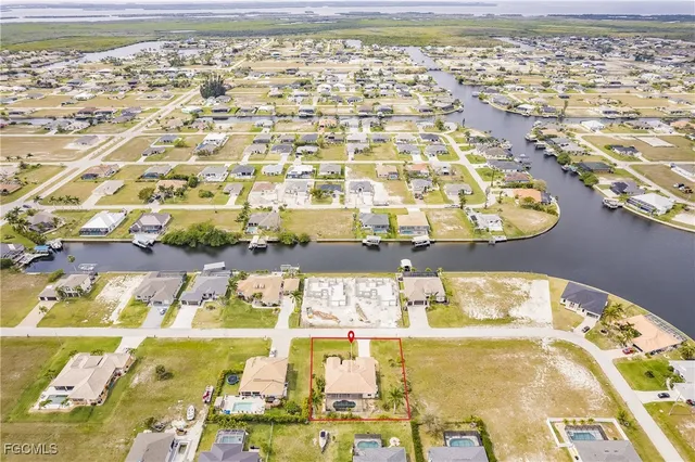$500,000 | 1237 Northwest 36th Avenue, Cape Coral, FL 33993