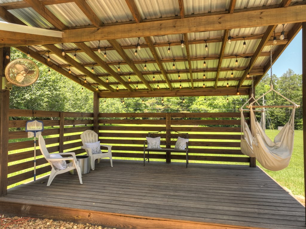 3181 Sugar Creek Road Blue Ridge, GA 30513 - Photo 56 of 71