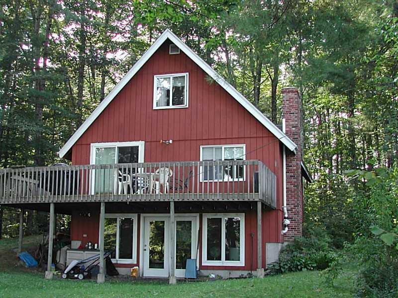 37 Thomas Pond Shore Road Casco, ME 04015 - Photo 2 of 35 Photo