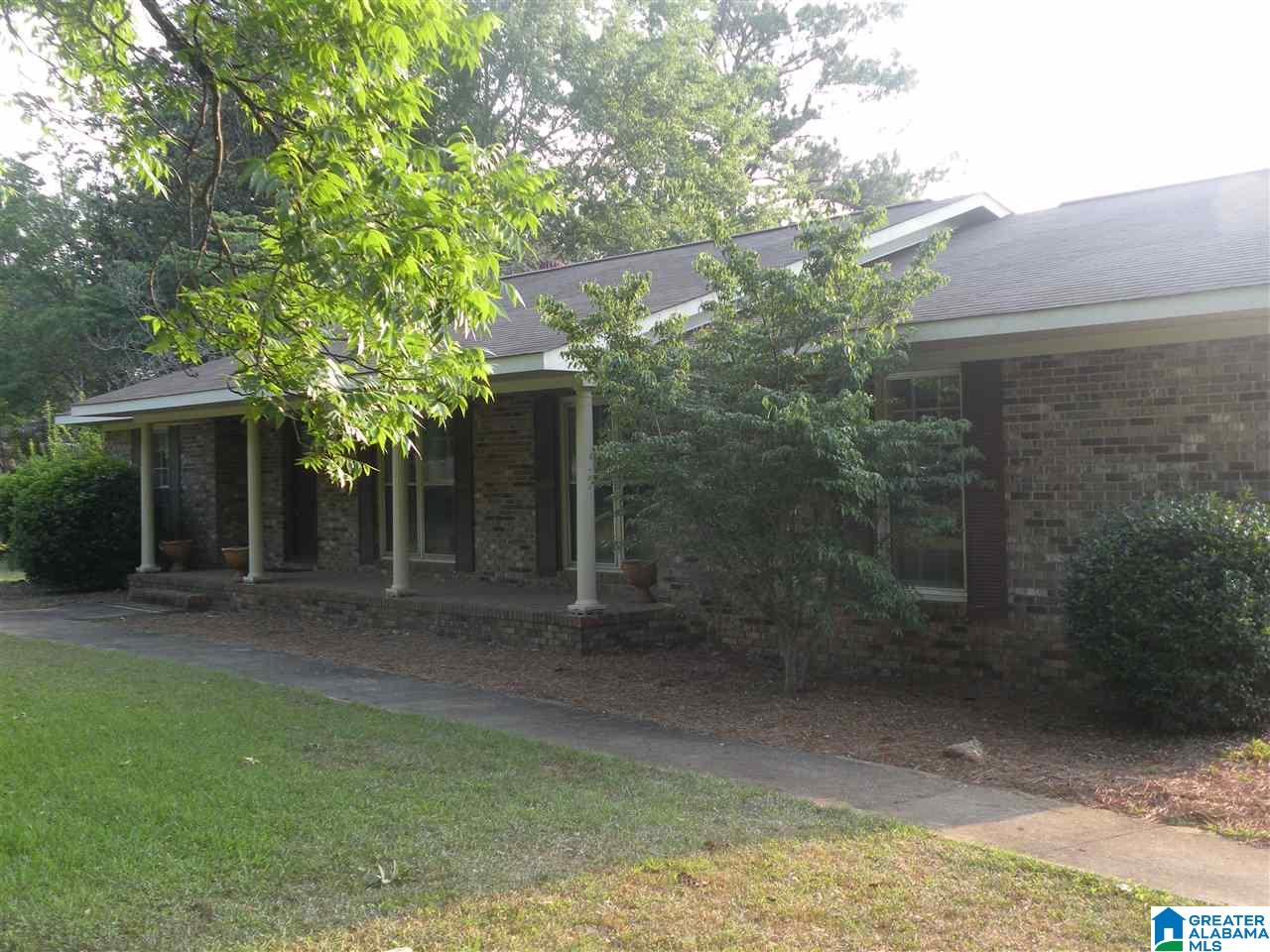 1804 Rush Road Sylacauga, AL 35150 - Photo 2 of 23 Gallery Image 2
