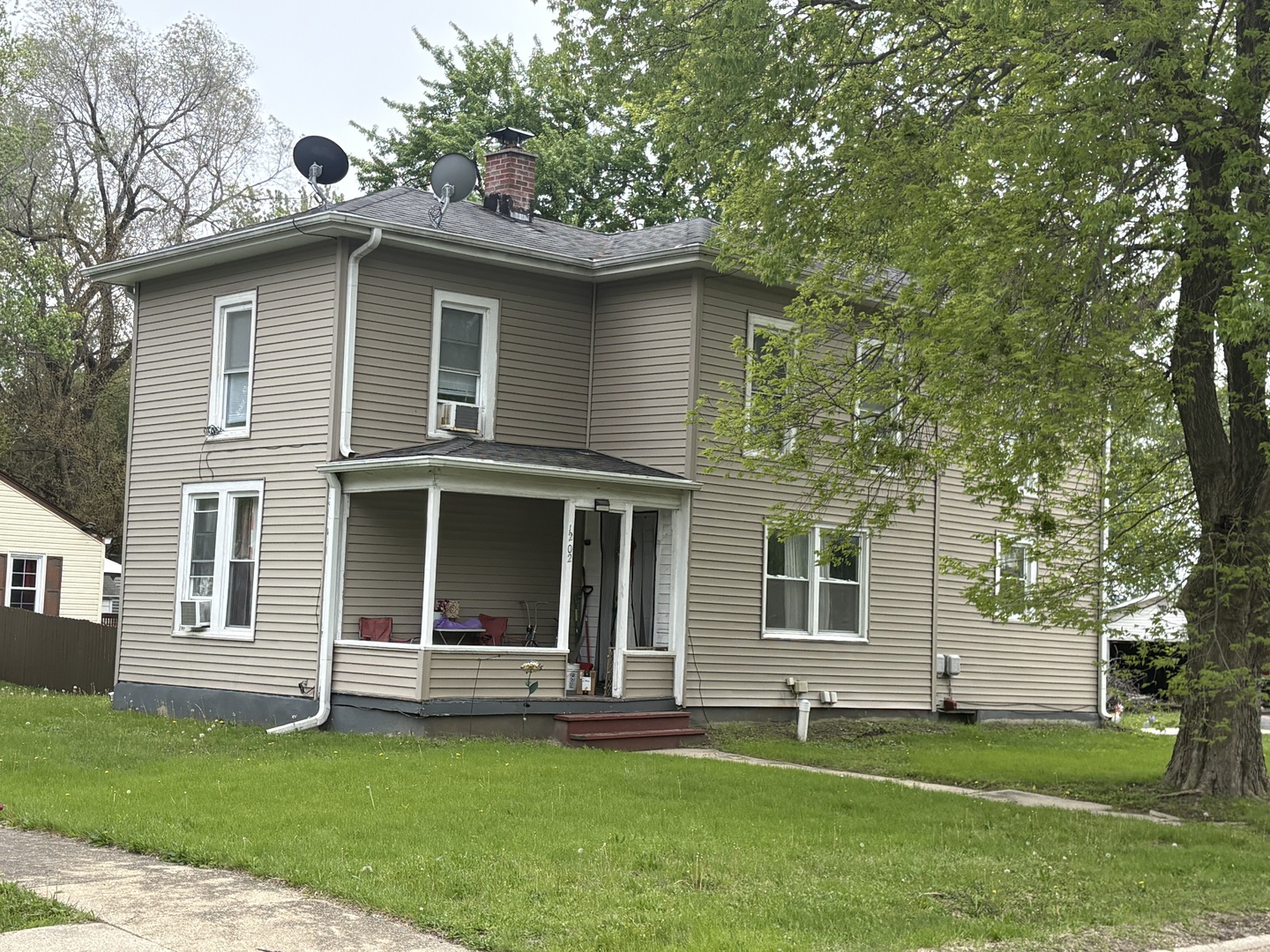 1202 1st Avenue Rochelle, IL 61068 - Photo 1 of 22