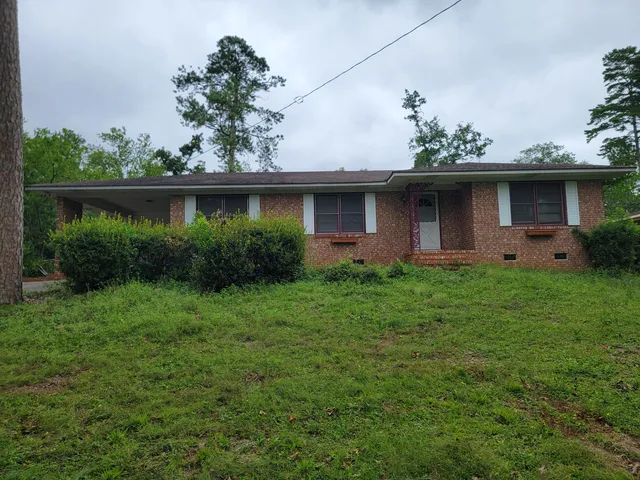 $1,650 | 1125 Crestview Avenue, North Augusta, SC 29841