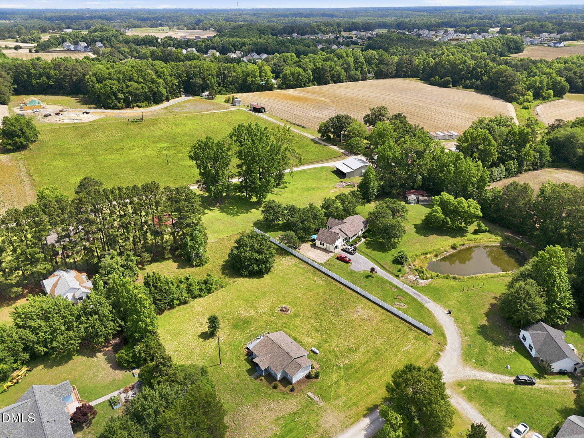 7841 Barbour Store Road Willow Spring, NC 27592 - Photo 39 of 40 17-web-or-mls-DJI_20260601110044_0188_D