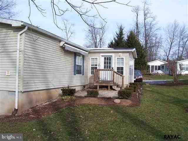 208 Runaway Road Abbottstown, PA 17301 - Photo 18 of 18 Gallery Image 18