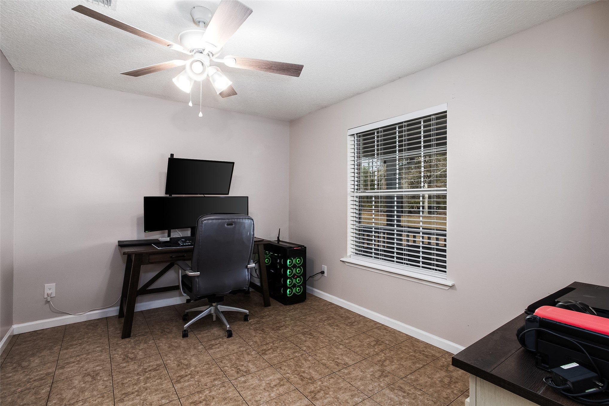 17098 Cross Branch Road Hilliard, FL 32046 - Photo 11 of 48 Dining Room or Office