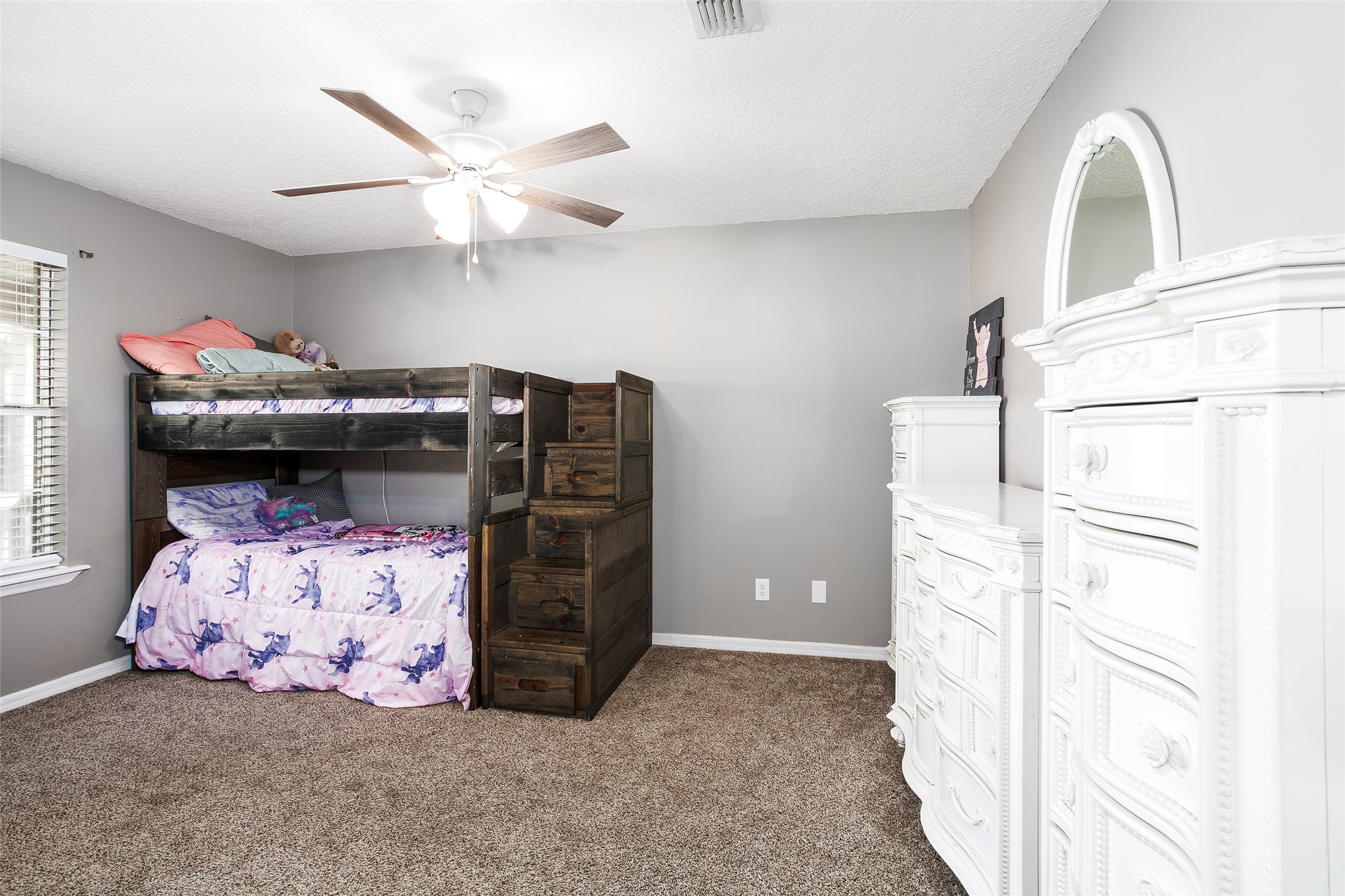 17098 Cross Branch Road Hilliard, FL 32046 - Photo 18 of 48 Bedroom 3