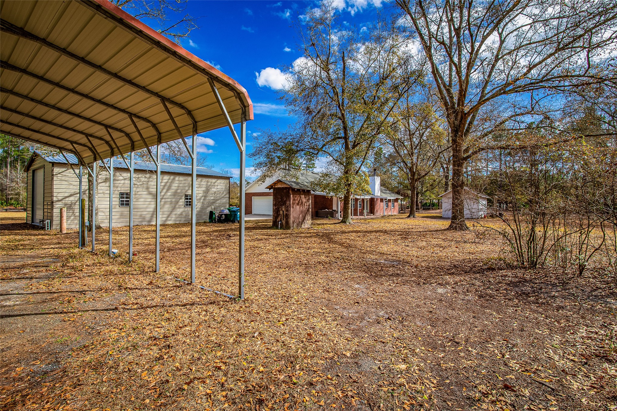 17098 Cross Branch Road Hilliard, FL 32046 - Photo 37 of 71