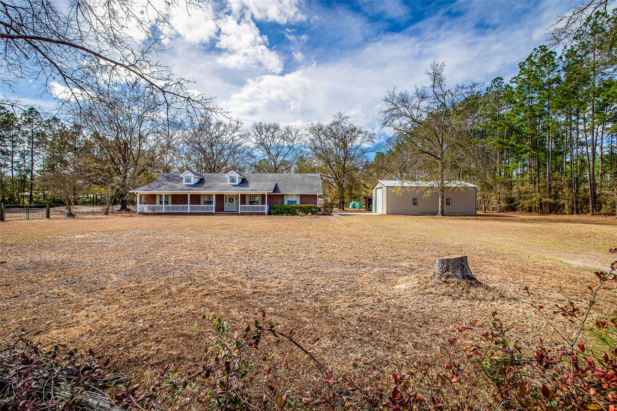 17098 Cross Branch Road Hilliard, FL 32046 - Photo 43 of 71