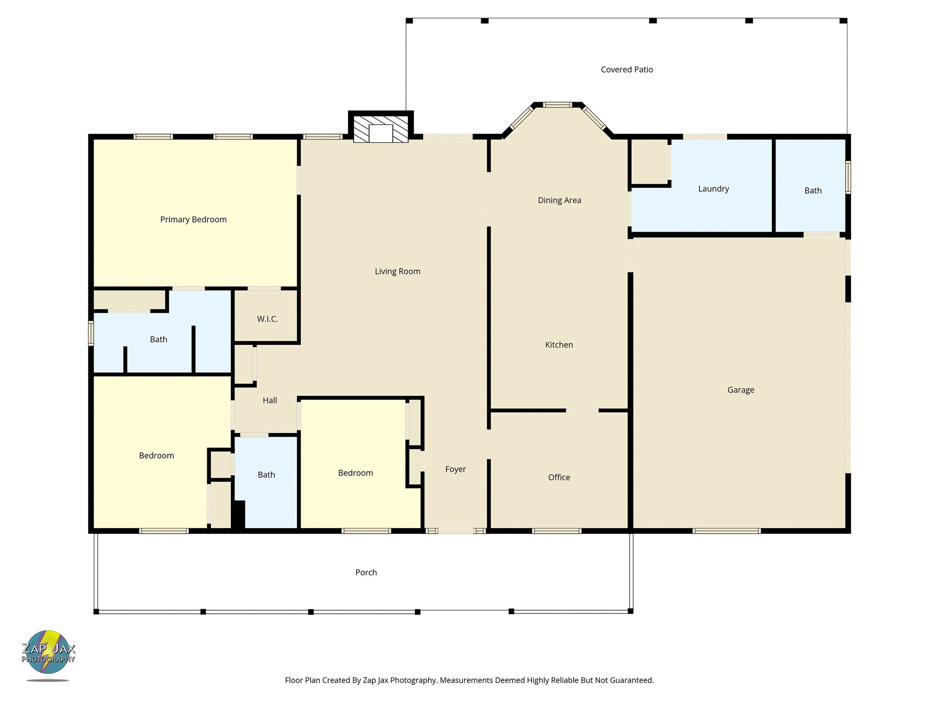 17098 Cross Branch Road Hilliard, FL 32046 - Photo 48 of 48