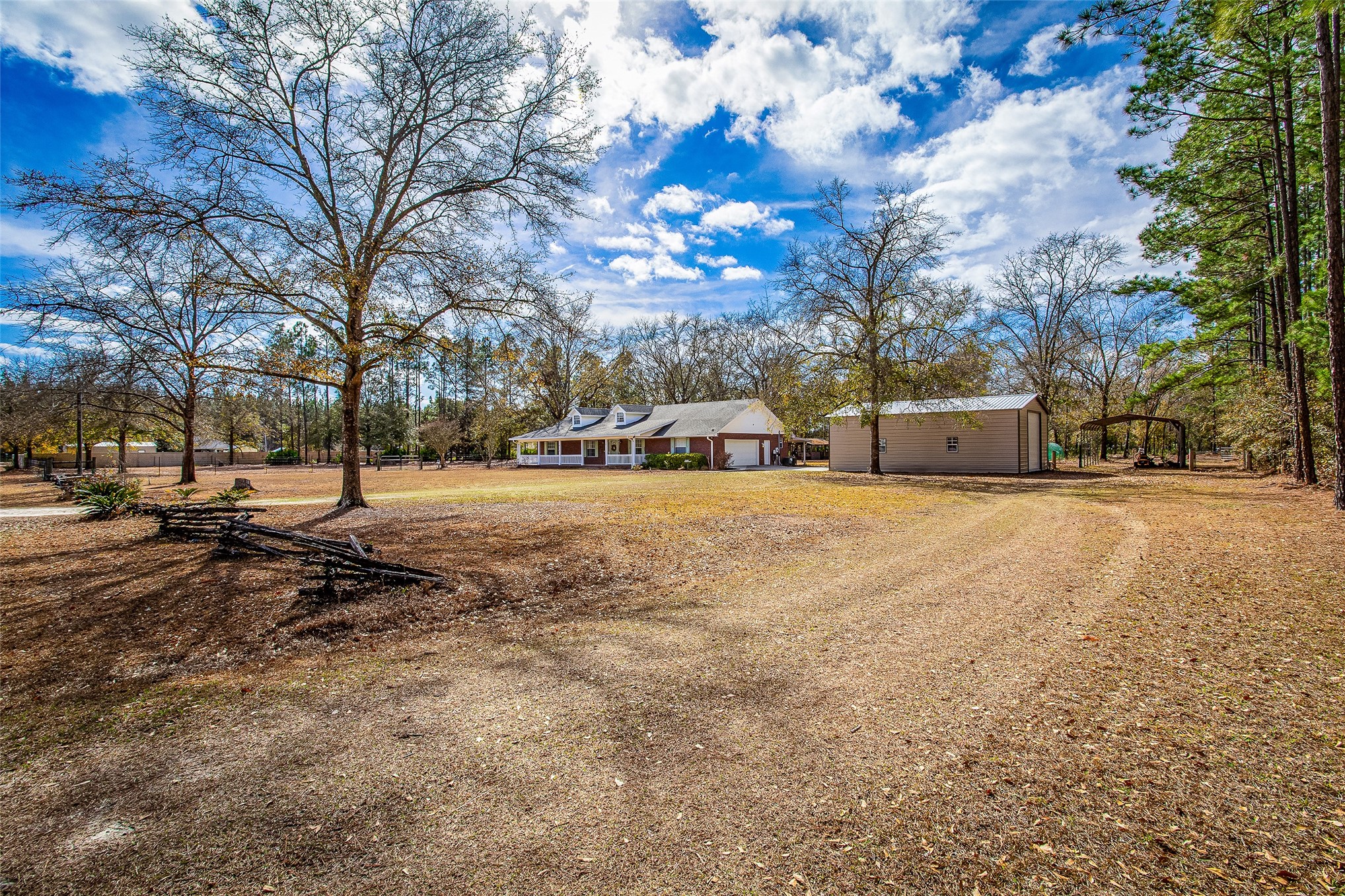 17098 Cross Branch Road Hilliard, FL 32046 - Photo 6 of 71