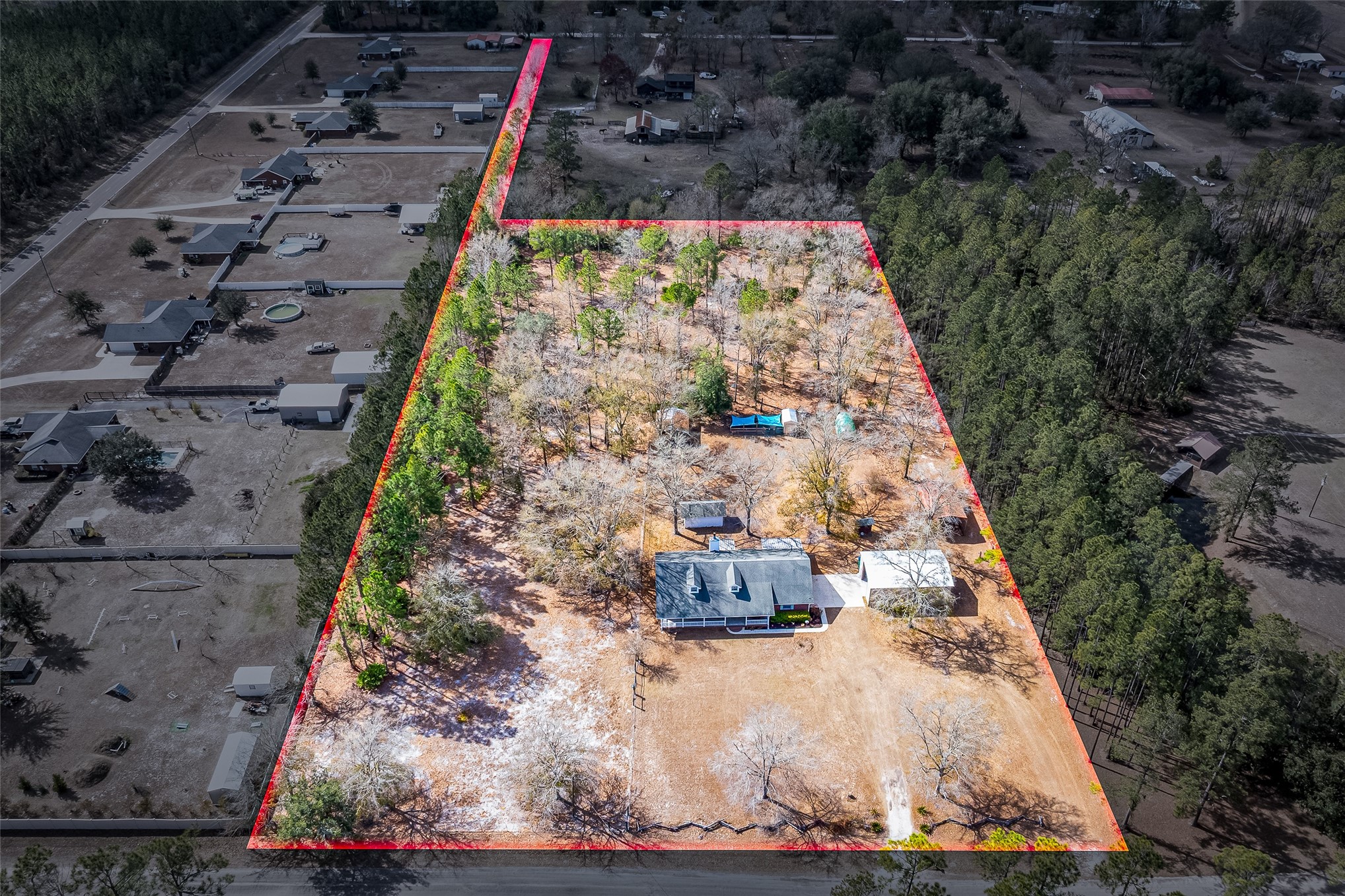 17098 Cross Branch Road Hilliard, FL 32046 - Photo 6 of 48