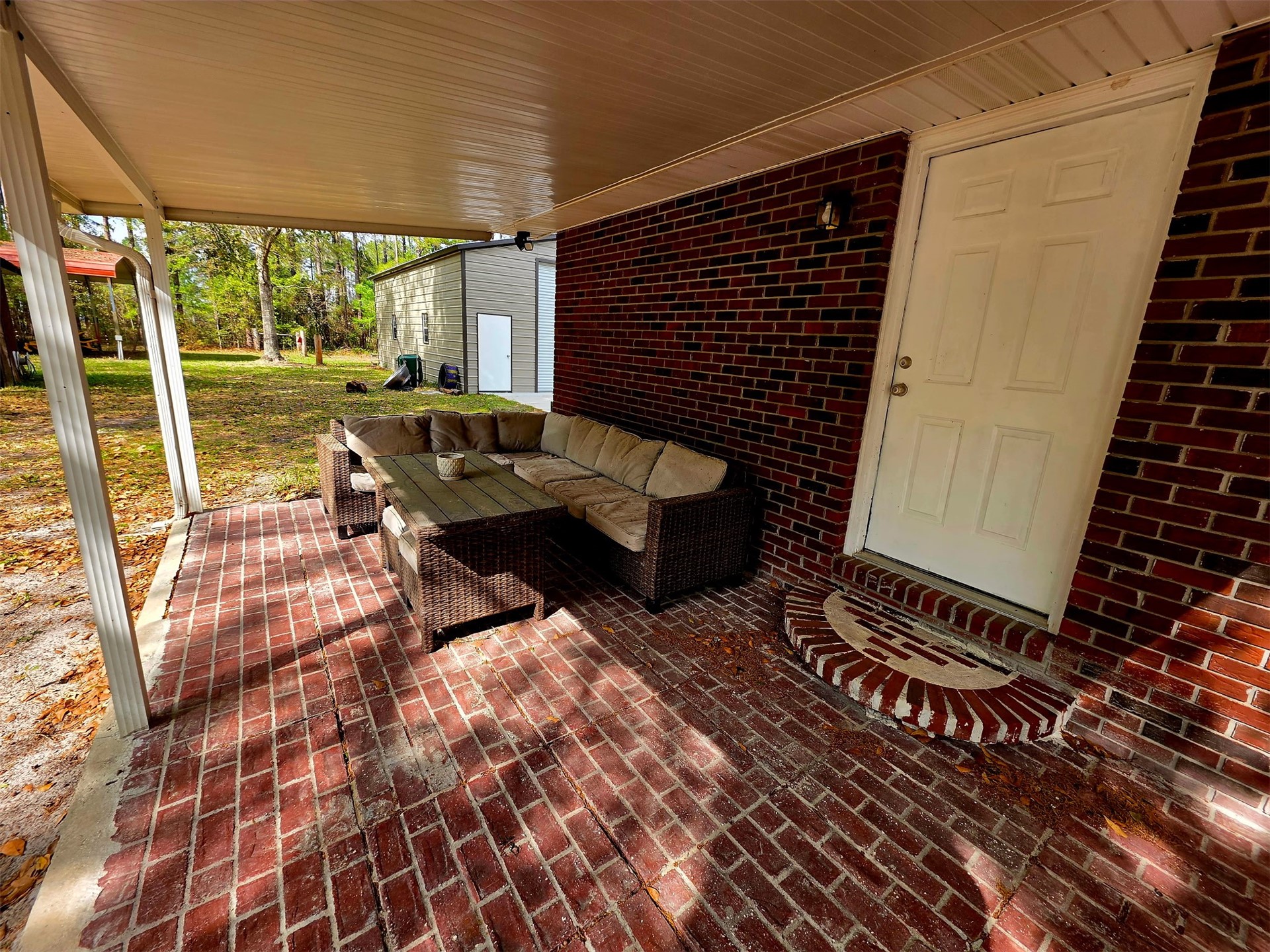 17098 Cross Branch Road Hilliard, FL 32046 - Photo 68 of 71