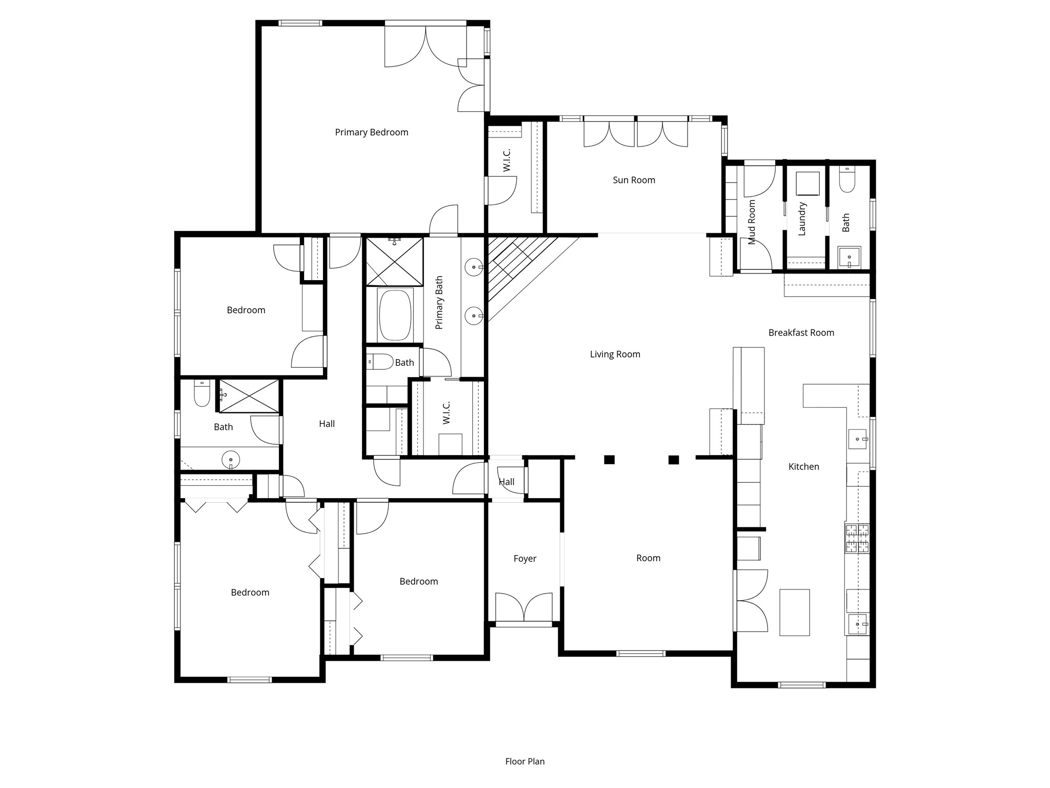 10103 Pine Forest Road Houston, TX 77042 - Photo 44 of 44