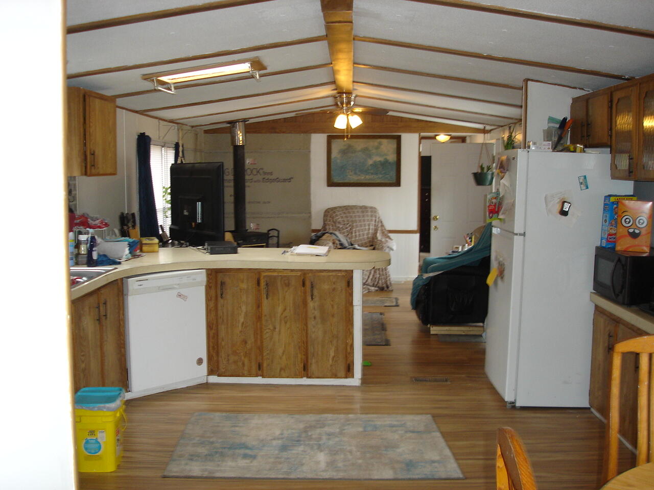 9 Holiday Lane Standish, ME 04084 - Photo 27 of 27 DSC09748