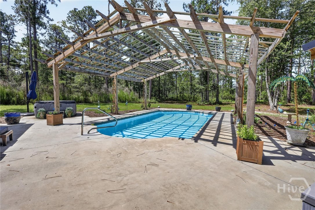 2953 Highway 67 Pembroke, GA 31321 - Photo 44 of 66