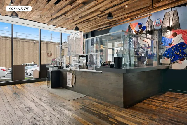 $4,950 | 54 Noll Street, Unit 715 | Bushwick