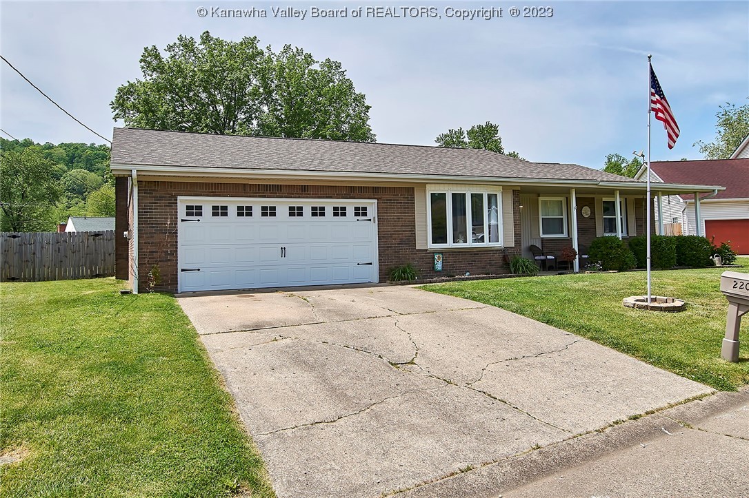 220 Shawnee Estates Winfield, WV 25213 - Photo 2 of 43 Gallery Image 2