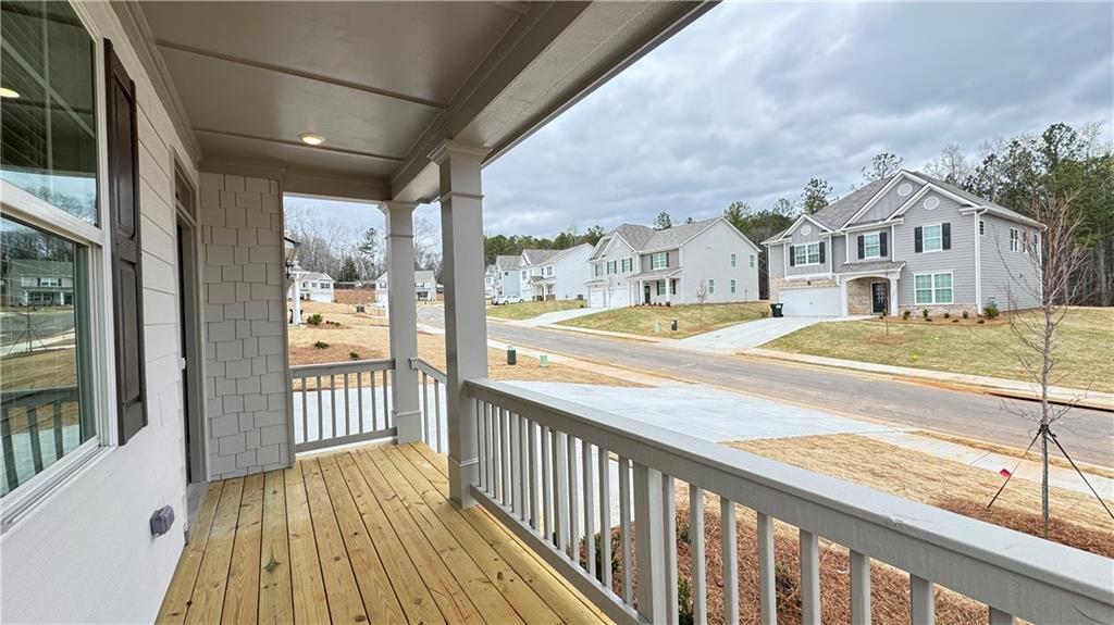56 Thompson Ridge Lane Dallas, GA 30132 - Photo 54 of 55