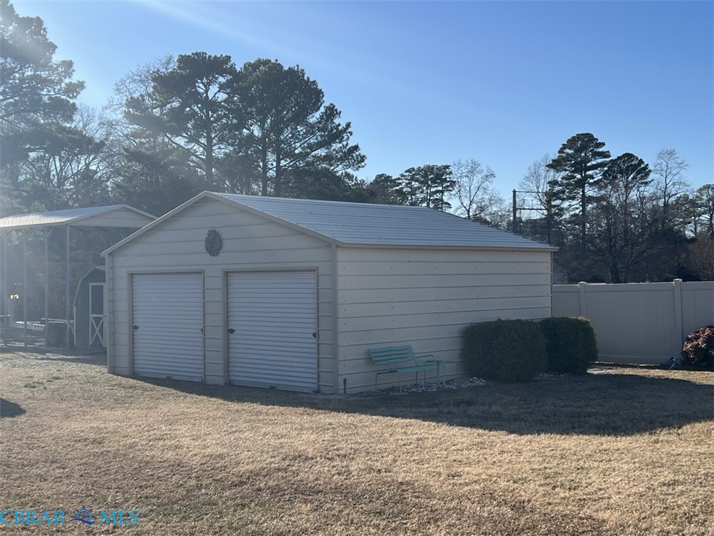 155 Pinetop Road Topping, VA 23169 - Photo 20 of 25