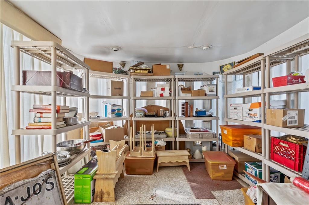 1503 Beechview Avenue Pittsburgh, PA 15216 - Photo 14 of 26 a store room with lots of books