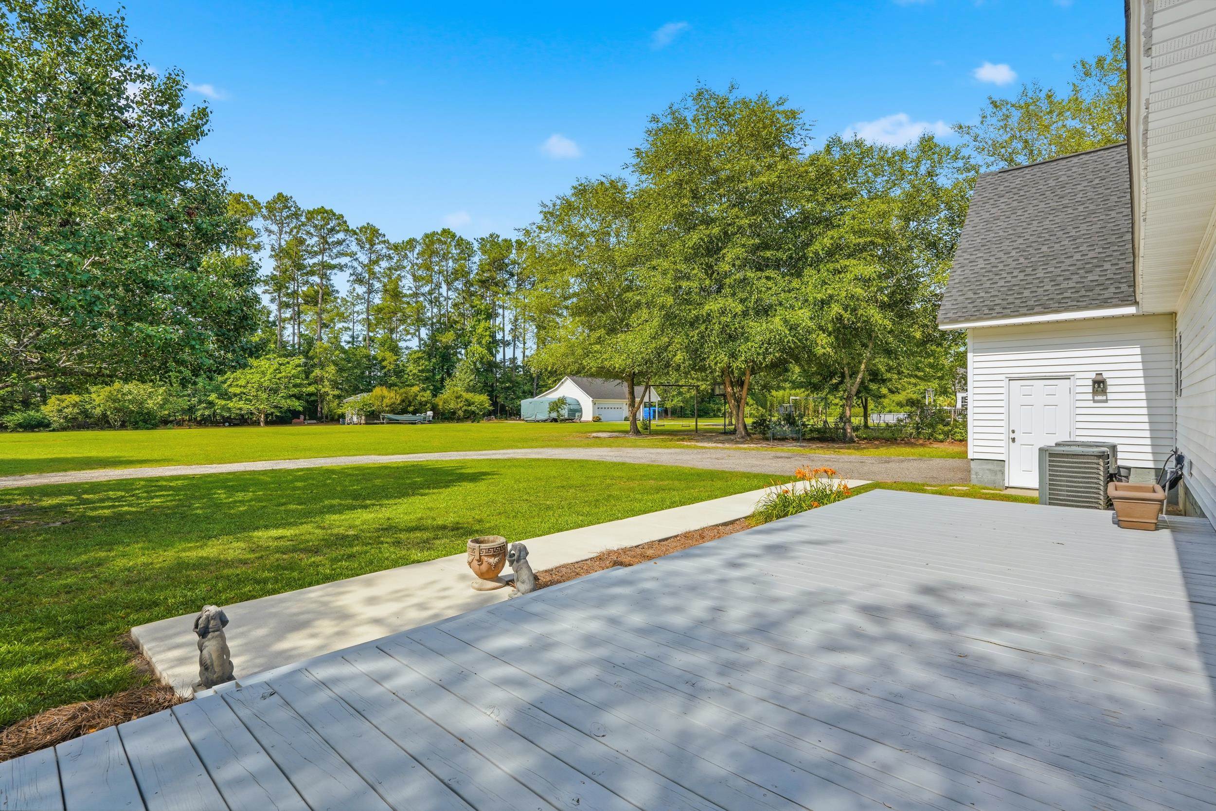 3096 Poplar Church Road Aynor, SC 29511 - Photo 41 of 62