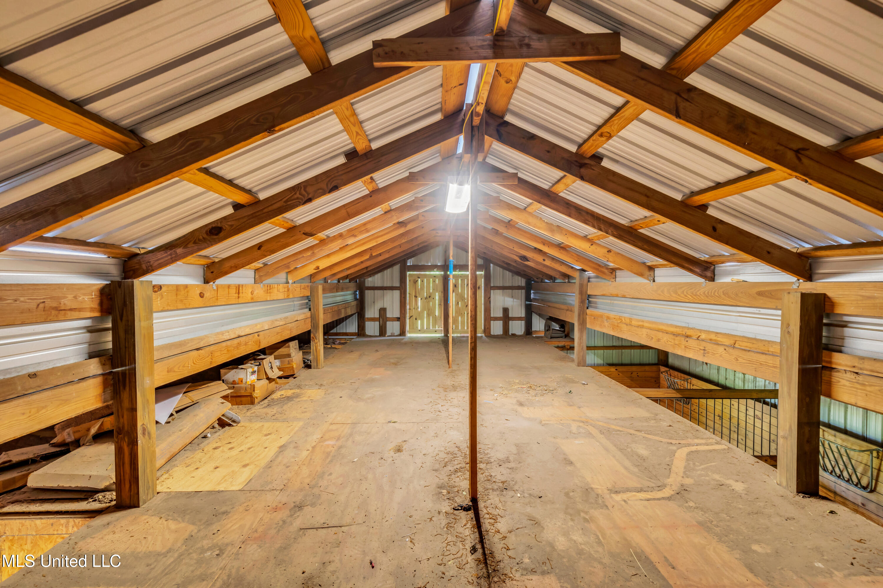 11300 Max Bryant Road Moss Point, MS 39562 - Photo 14 of 51 11300MaxBryantRd-14