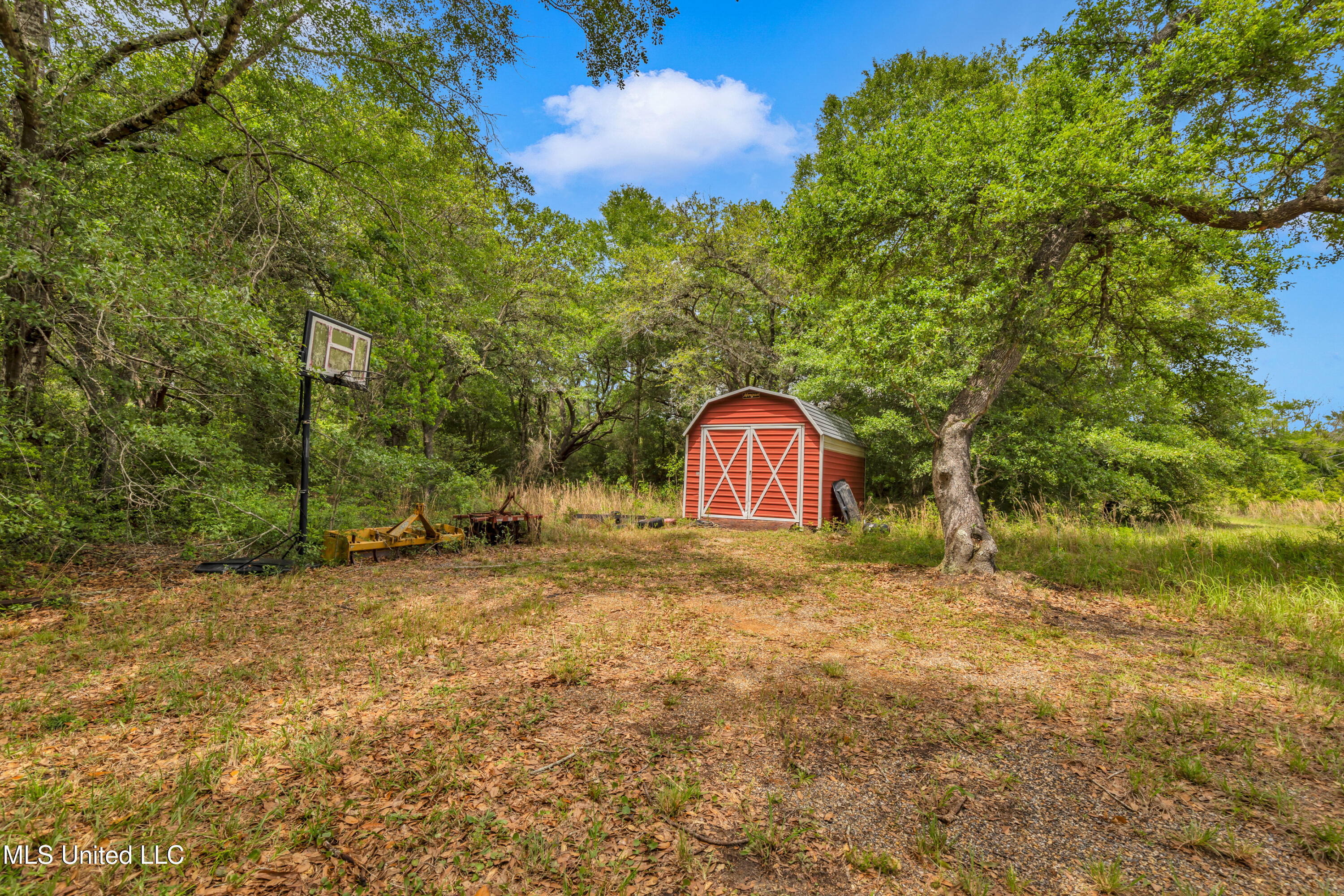 11300 Max Bryant Road Moss Point, MS 39562 - Photo 21 of 51 11300MaxBryantRd-21