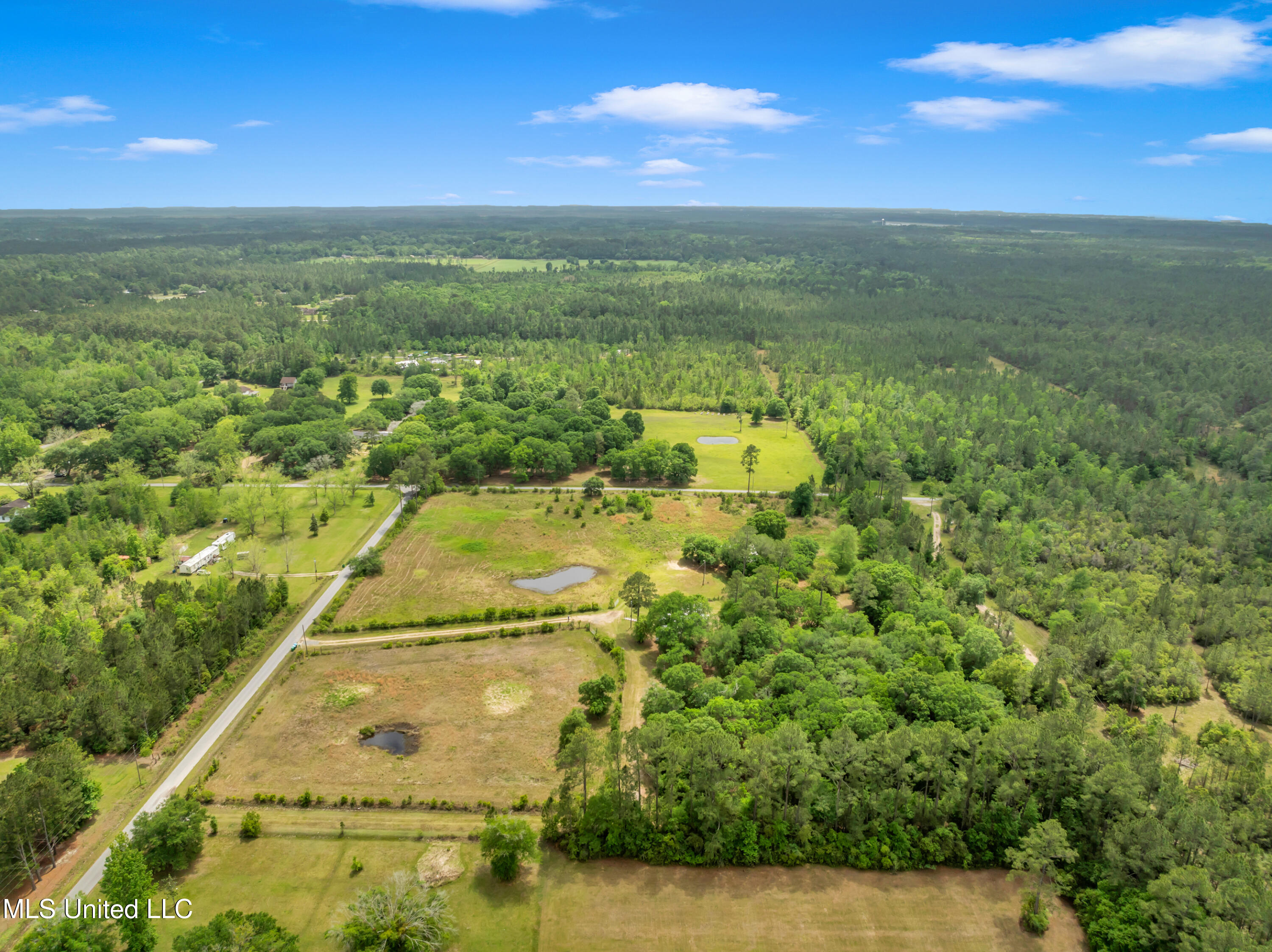 11300 Max Bryant Road Moss Point, MS 39562 - Photo 47 of 51 11300MaxBryantRd-47