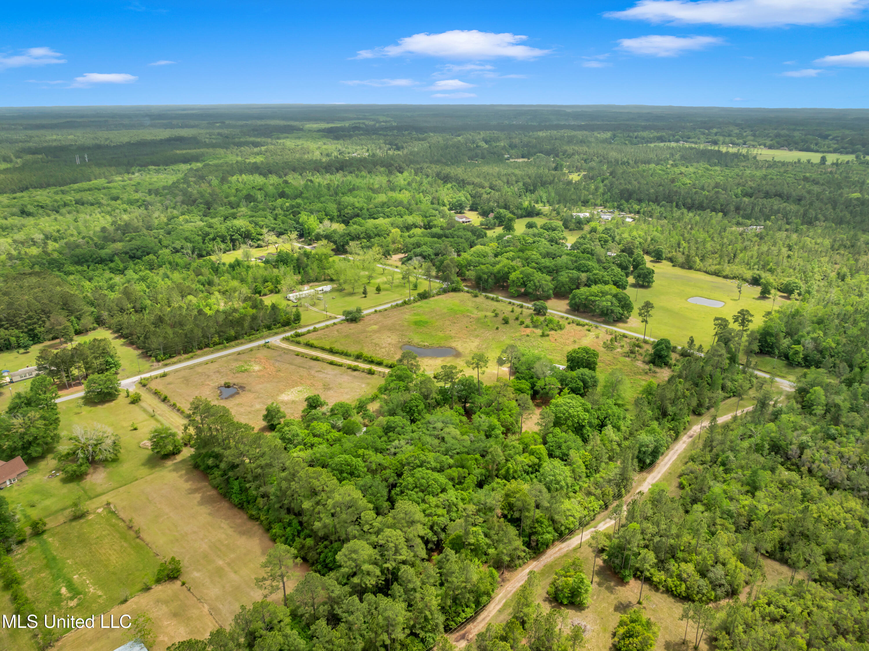 11300 Max Bryant Road Moss Point, MS 39562 - Photo 48 of 51 11300MaxBryantRd-48