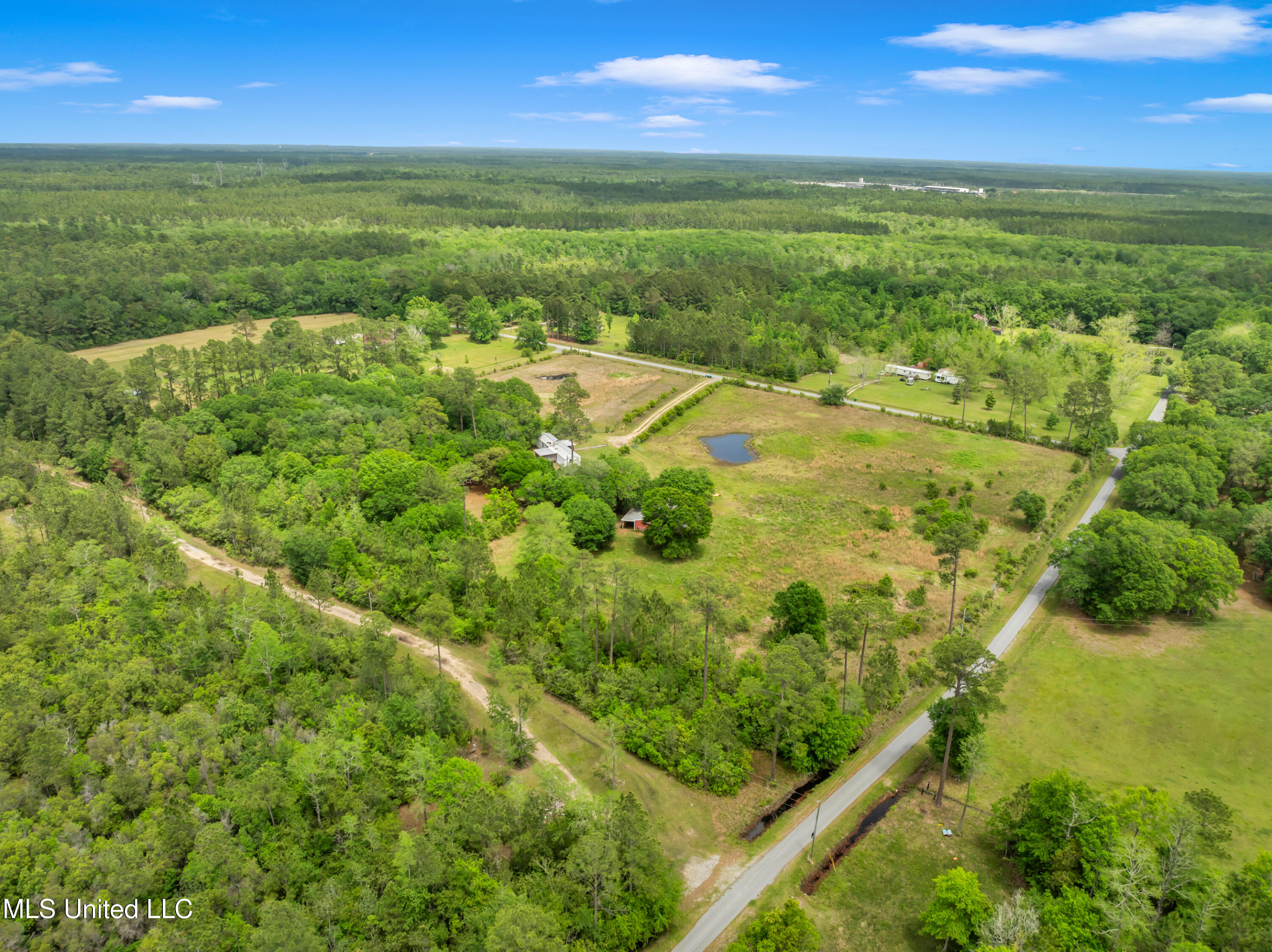 11300 Max Bryant Road Moss Point, MS 39562 - Photo 49 of 51 11300MaxBryantRd-49