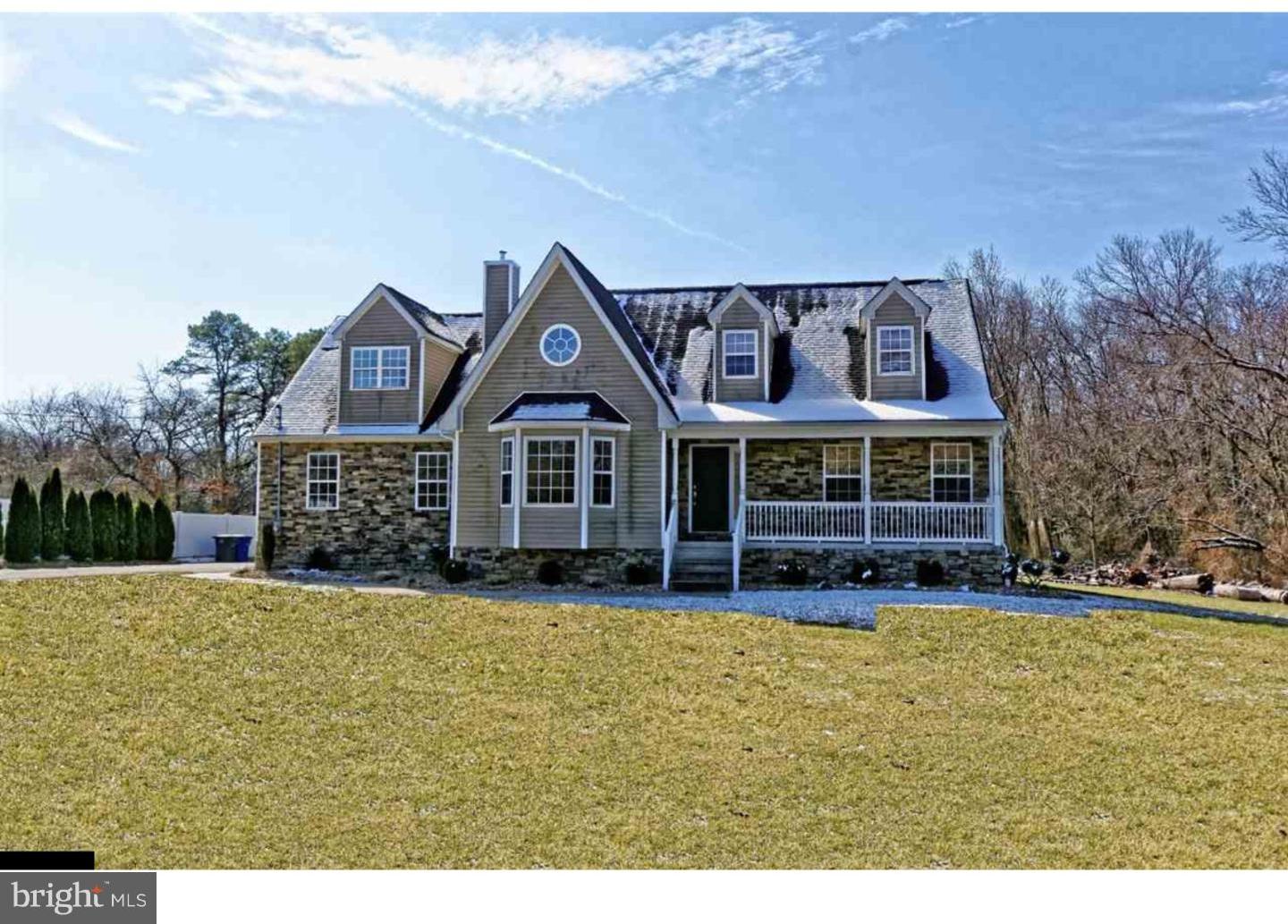 1180 Weymouth Rd Road Vineland, NJ 08360 - Photo 1 of 25