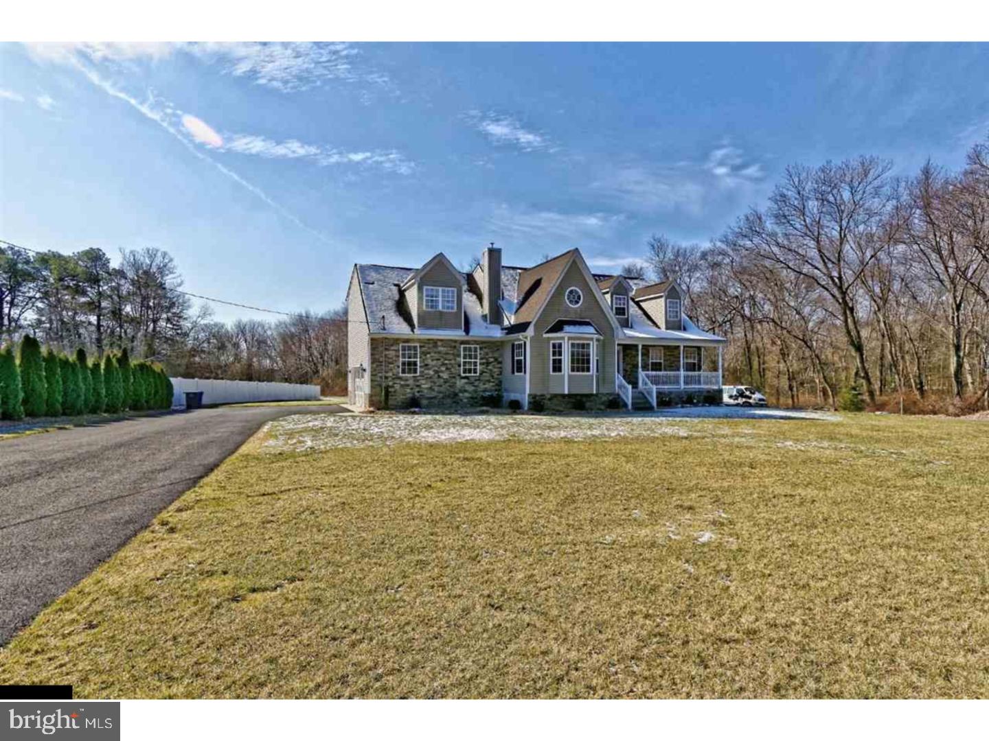 1180 Weymouth Rd Road Vineland, NJ 08360 - Photo 2 of 25