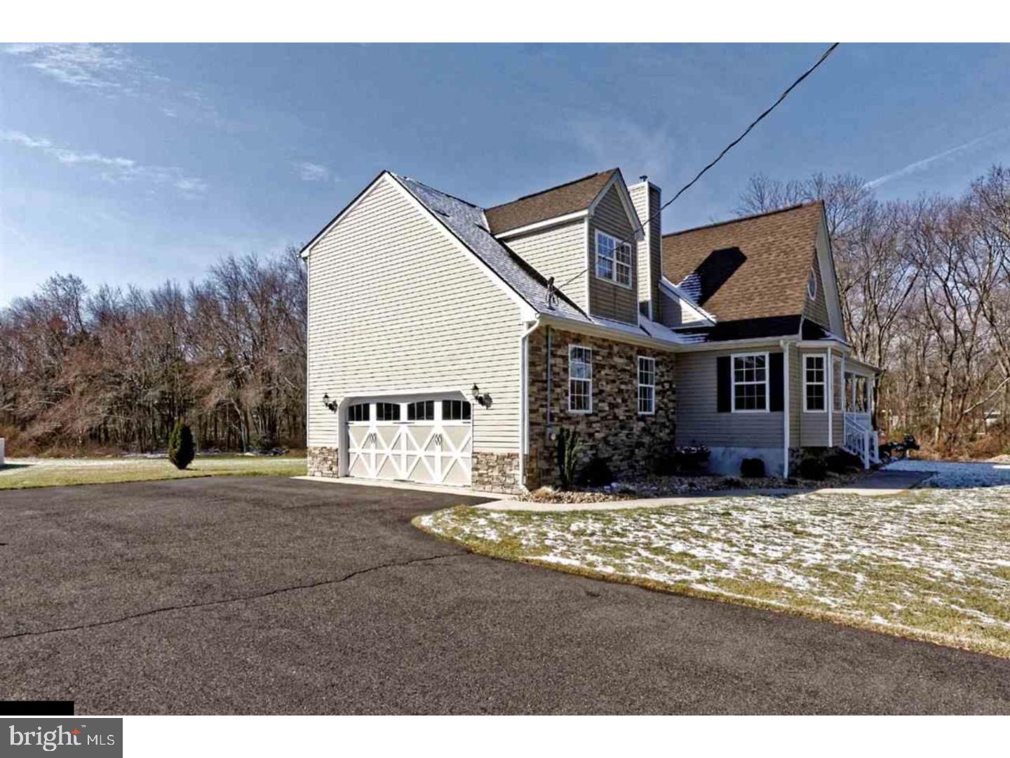 1180 Weymouth Rd Road Vineland, NJ 08360 - Photo 25 of 25