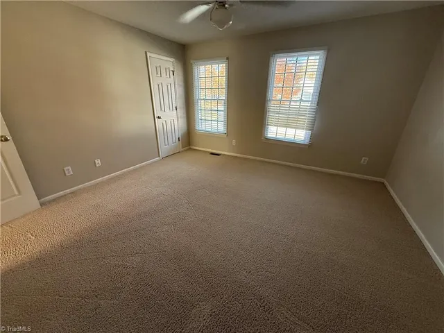 $1,650 | 853 C Windermere Court, Asheboro, NC 27203