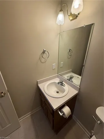 $1,650 | 853 C Windermere Court, Asheboro, NC 27203