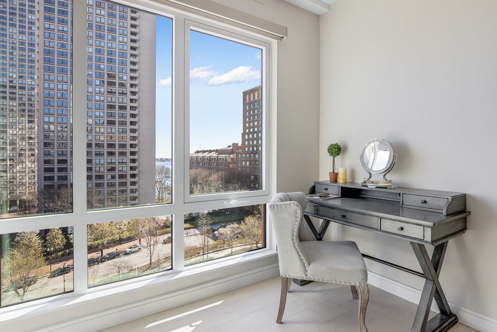 110 Broad Street, Unit 902 Boston, MA 02110 - Photo 11 of 17