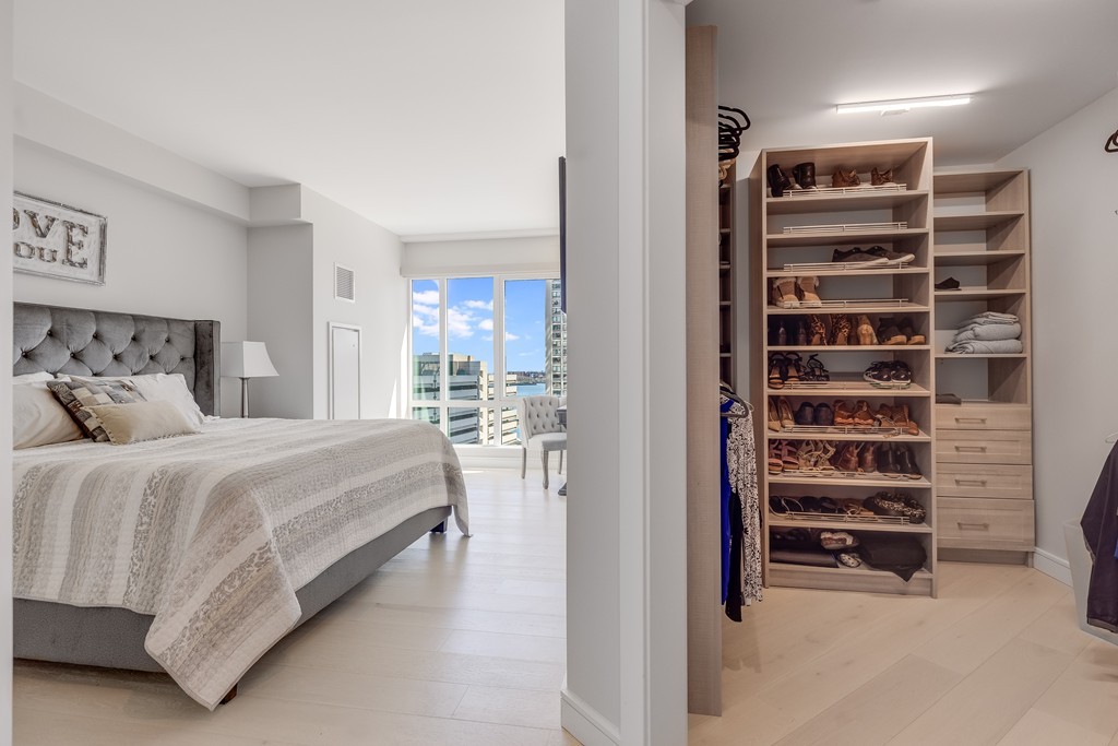 110 Broad Street, Unit 902 Boston, MA 02110 - Photo 14 of 17