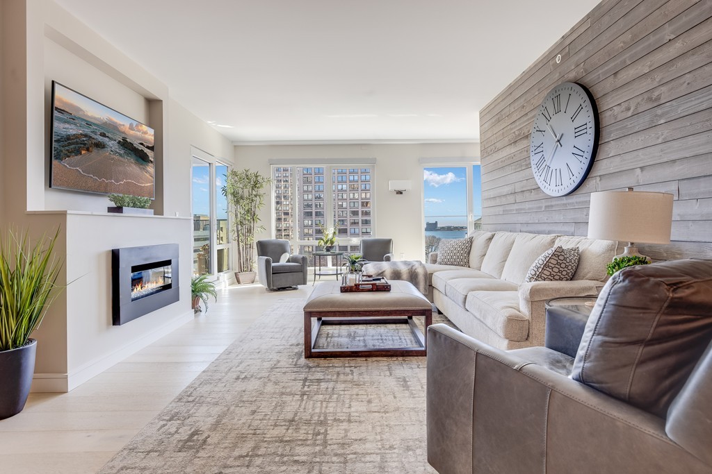 110 Broad Street, Unit 902 Boston, MA 02110 - Photo 3 of 17