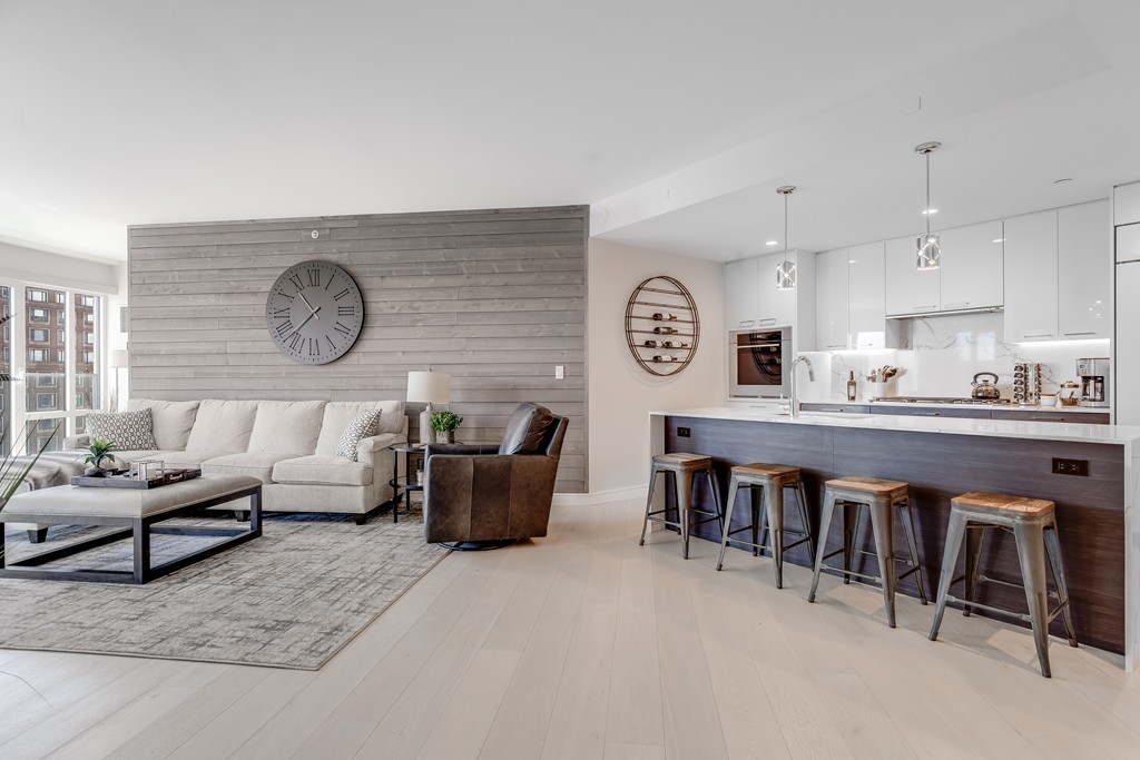 110 Broad Street, Unit 902 Boston, MA 02110 - Photo 4 of 17