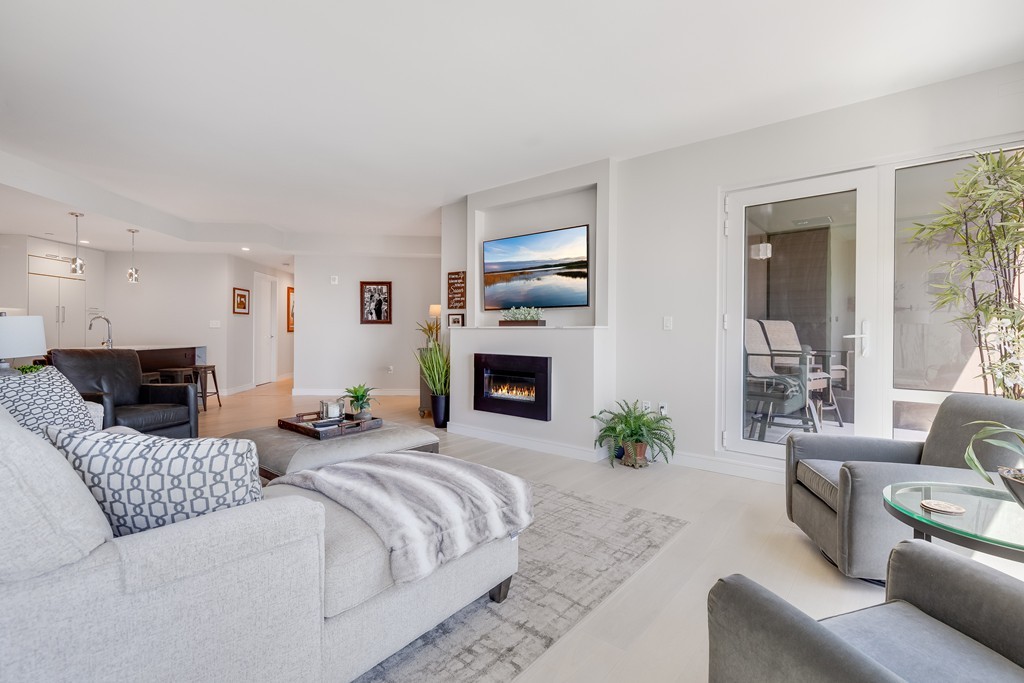 110 Broad Street, Unit 902 Boston, MA 02110 - Photo 5 of 17